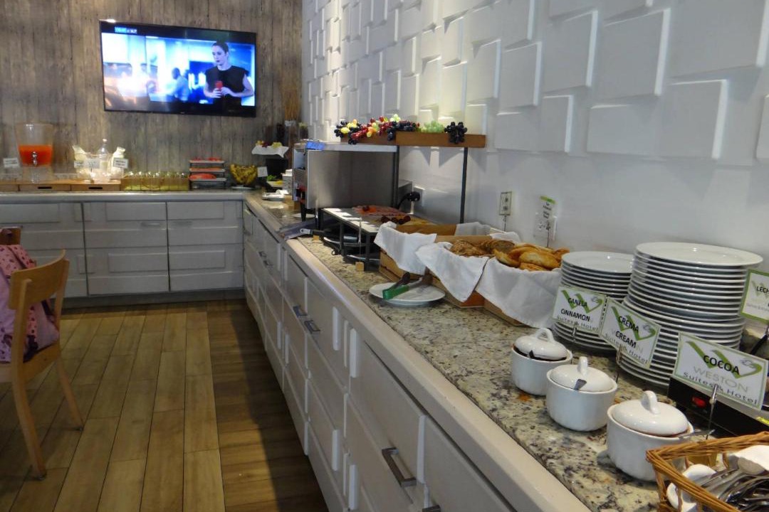 Photo of Kitchen in La Julia