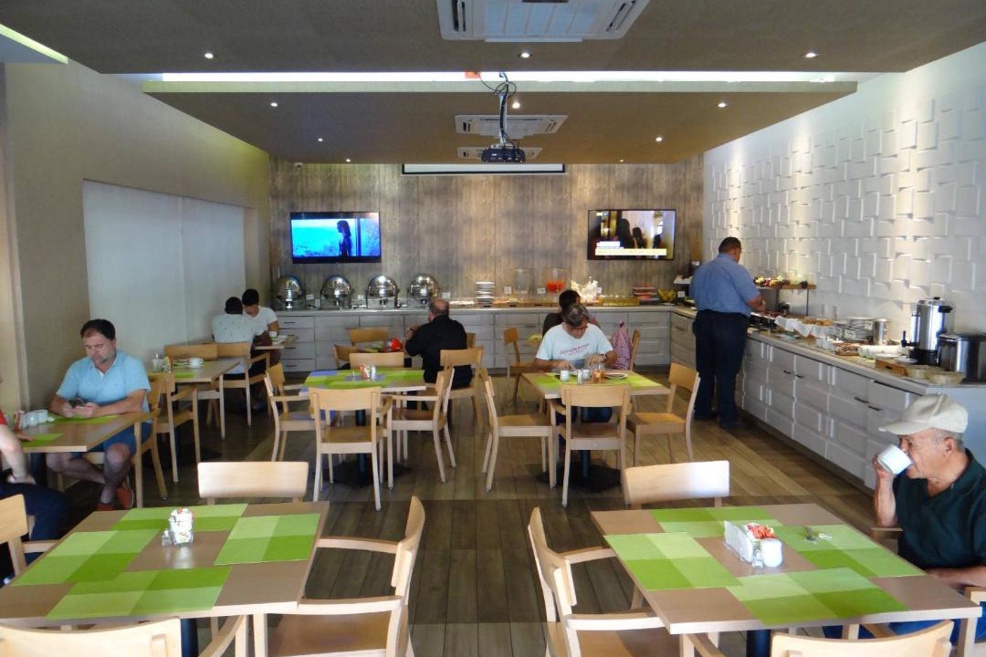 Photo of Kitchen in La Julia