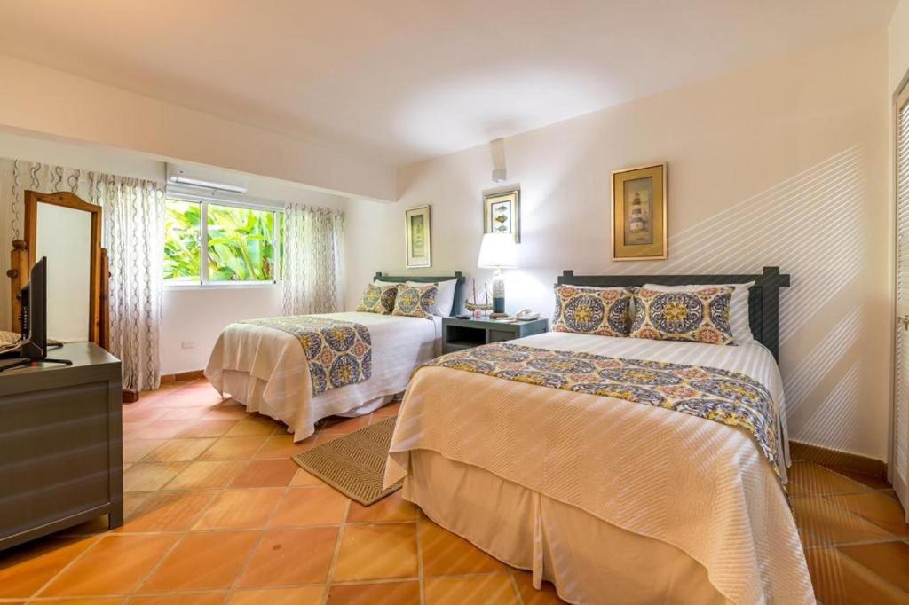 Photo of Bedroom in Casa de Campo