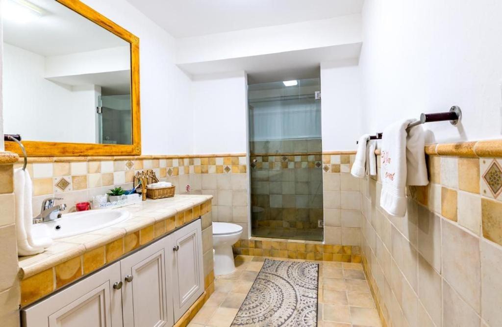Photo of Kitchen in Casa de Campo