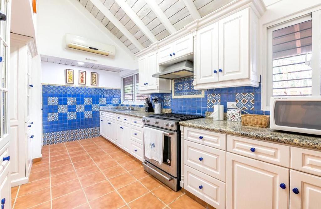 Photo of Kitchen in Casa de Campo