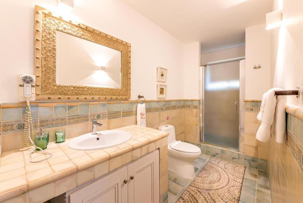 Photo of Bathroom in Casa de Campo