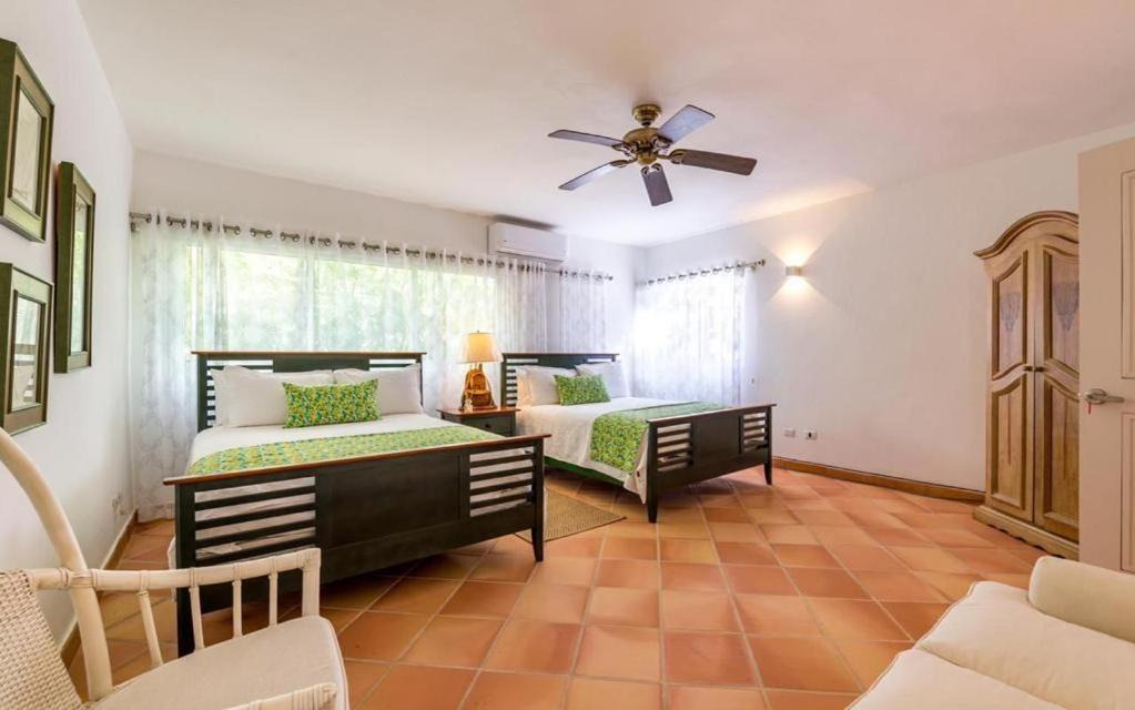 Photo of Livingroom in Casa de Campo