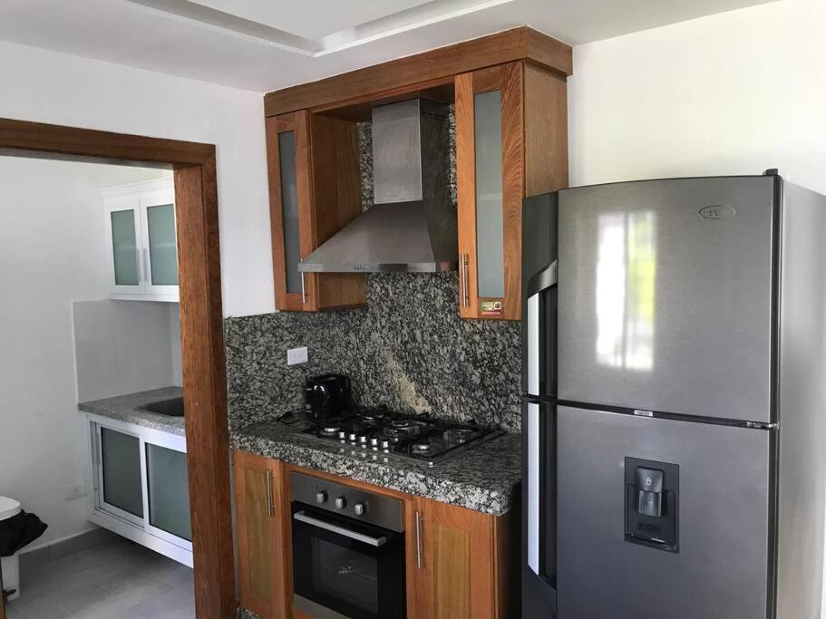 Photo of Kitchen in Santiago de los Caballeros