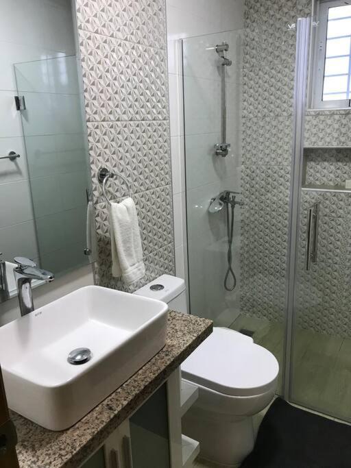 Photo of Bathroom in Santiago de los Caballeros