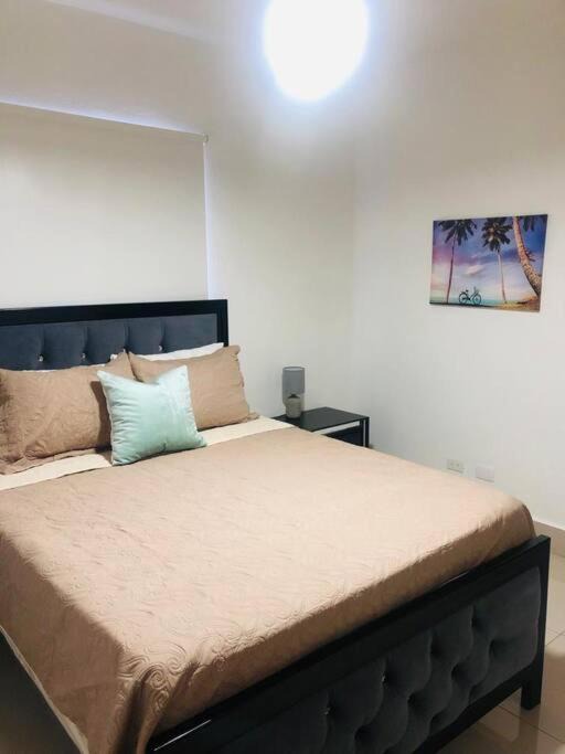 Photo of Bedroom in Santiago de los Caballeros