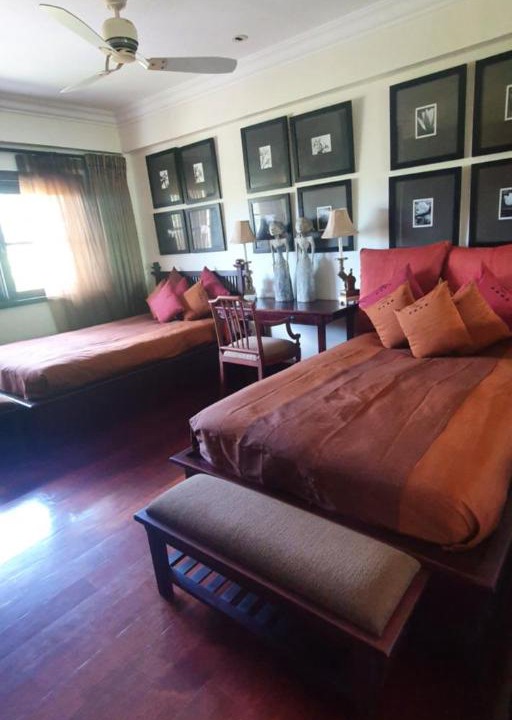Photo of Livingroom in Beraban