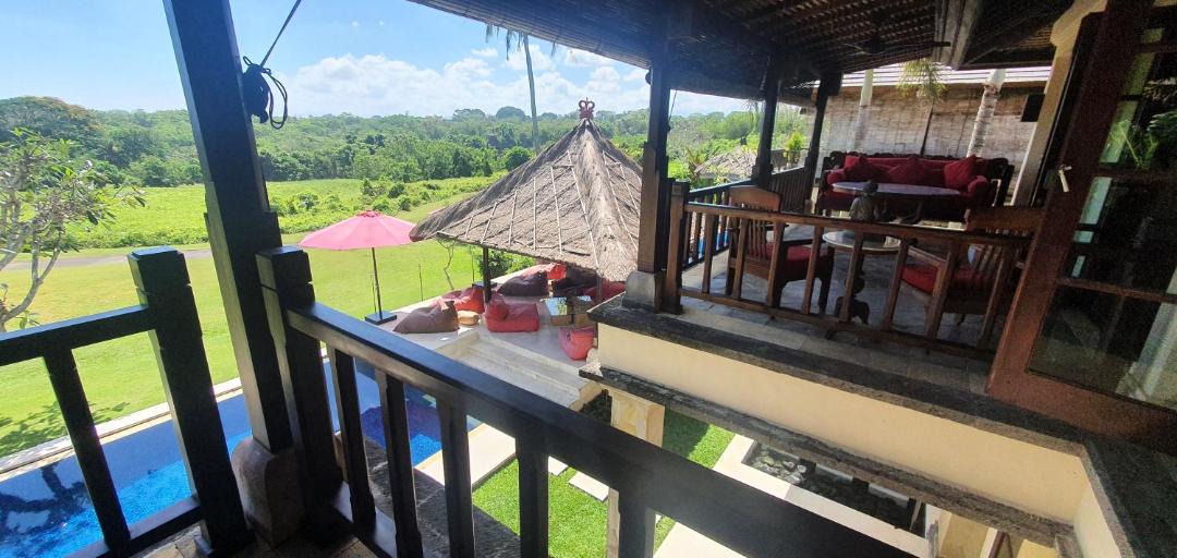 Photo of Patio Balcony in Beraban