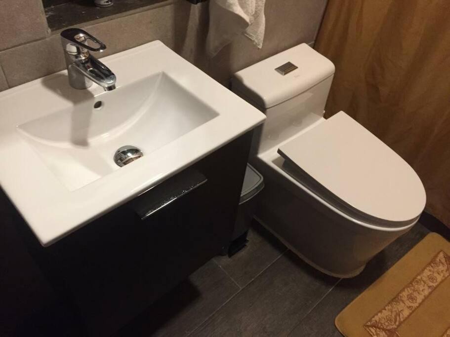Photo of Bathroom in Constanza