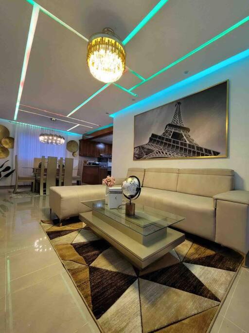 Photo of Livingroom in Santiago Province