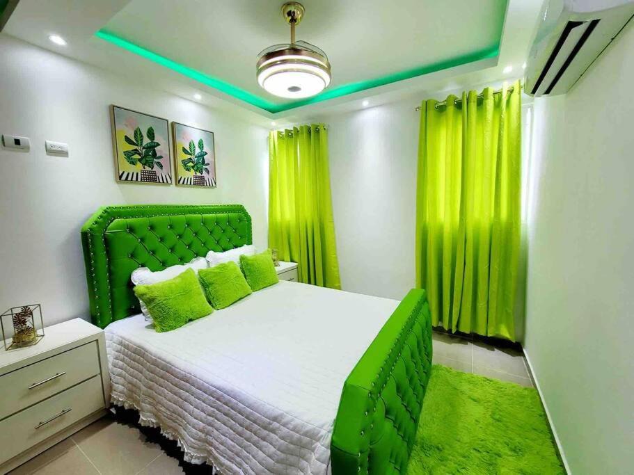 Photo of Bedroom in Santiago Province