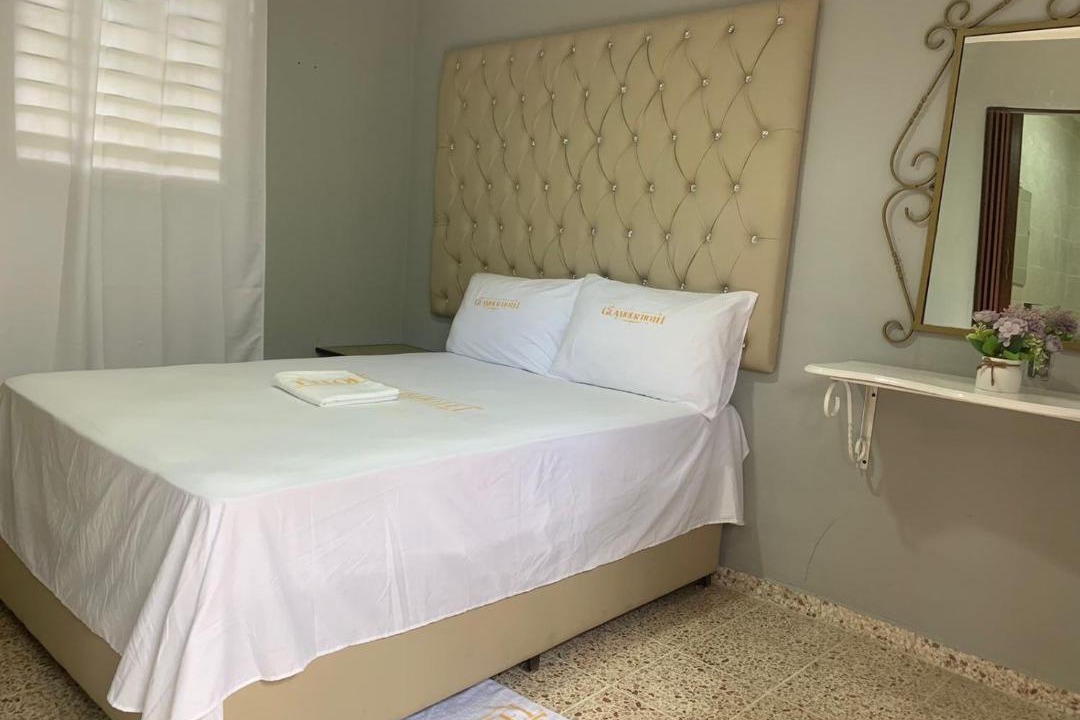 Photo of Bedroom in La Romana