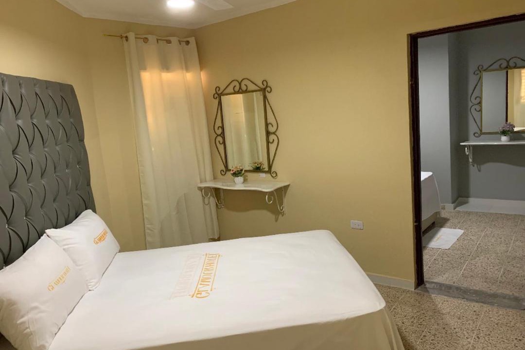 Photo of Bedroom in La Romana