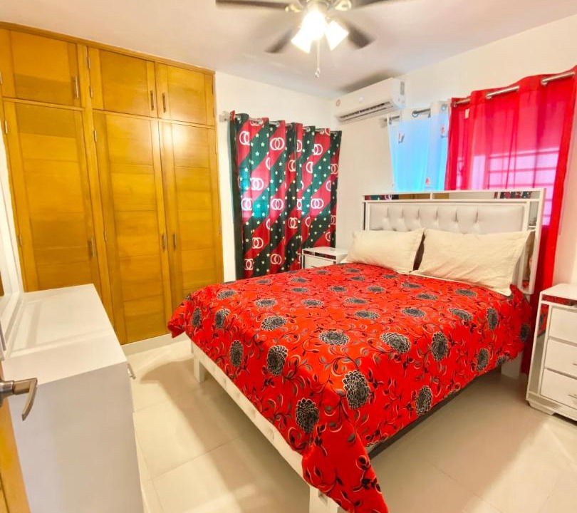 Photo of Bedroom in Ensanche Isabelita