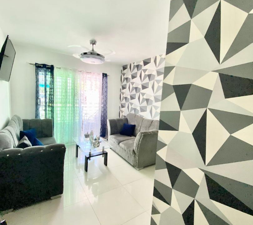 Photo of Livingroom in Ensanche Isabelita