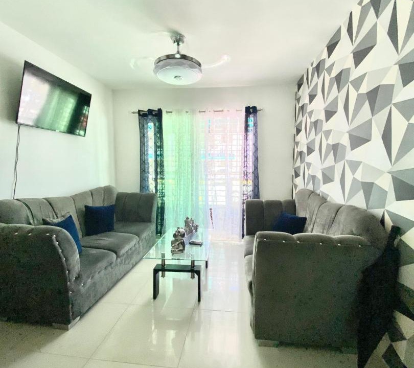 Photo of Livingroom in Ensanche Isabelita