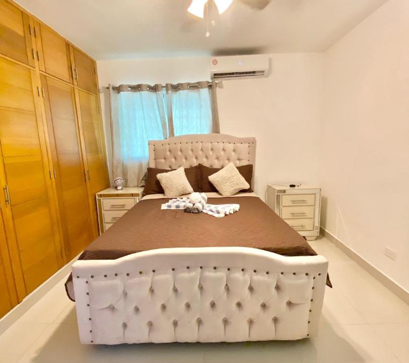 Photo of Bedroom in Ensanche Isabelita