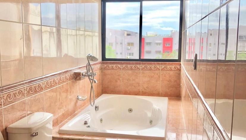Photo of Bathroom in Ensanche Isabelita