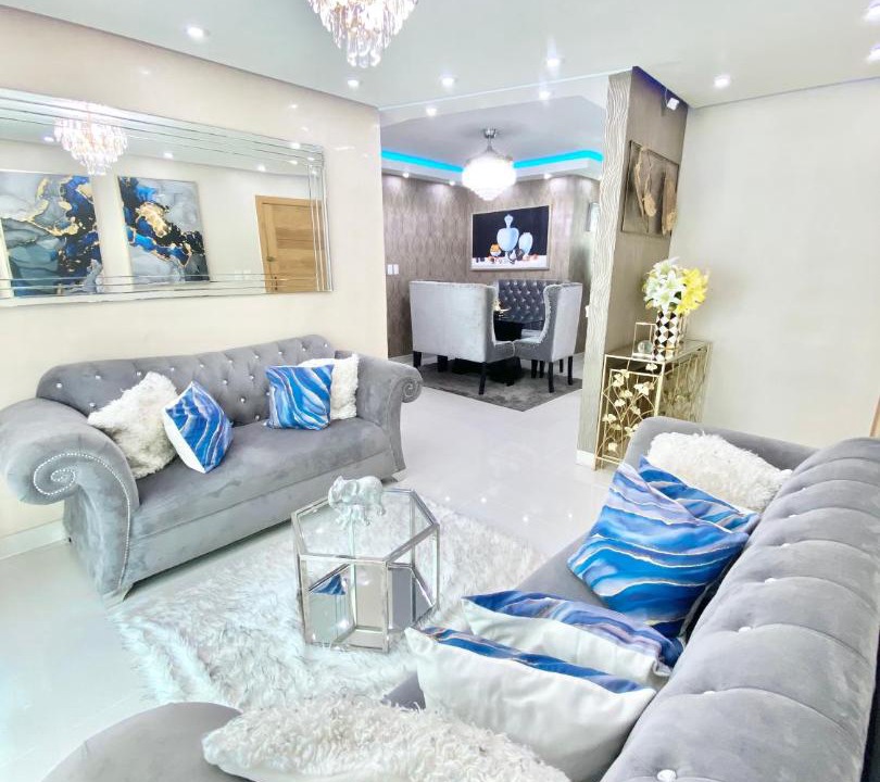 Photo of Livingroom in Ensanche Isabelita