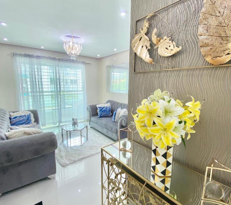 Photo of Livingroom in Ensanche Isabelita