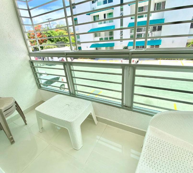 Photo of Patio Balcony in Ensanche Isabelita