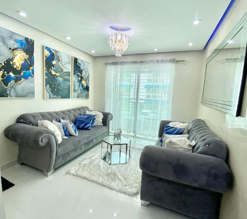 Photo of Livingroom in Ensanche Isabelita