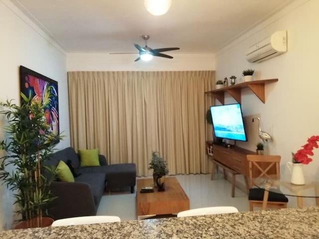 Photo of Livingroom in Evaristo Morales