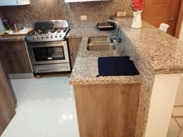 Photo of Kitchen in Evaristo Morales