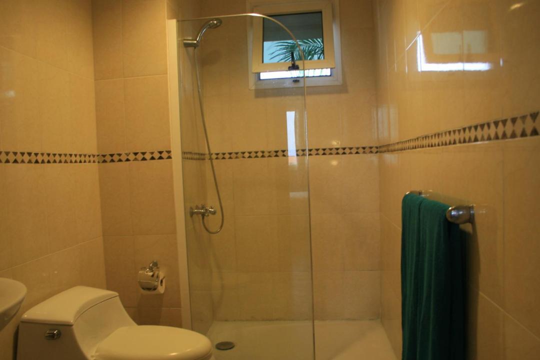 Photo of Bathroom in Punta Cana