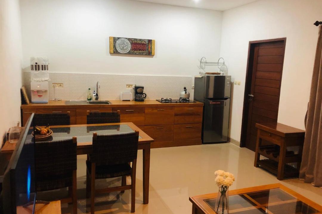 Photo of Kitchen in Kalianget
