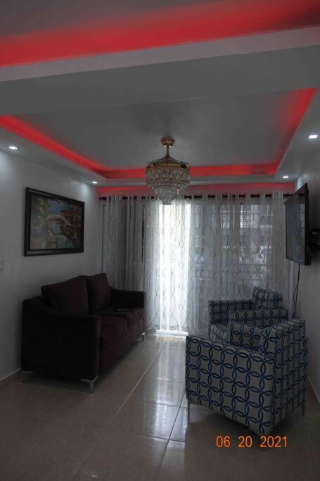 Photo of Livingroom in Licey al Medio