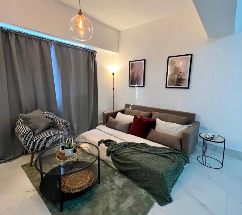 Photo of Livingroom in Lope De Vega