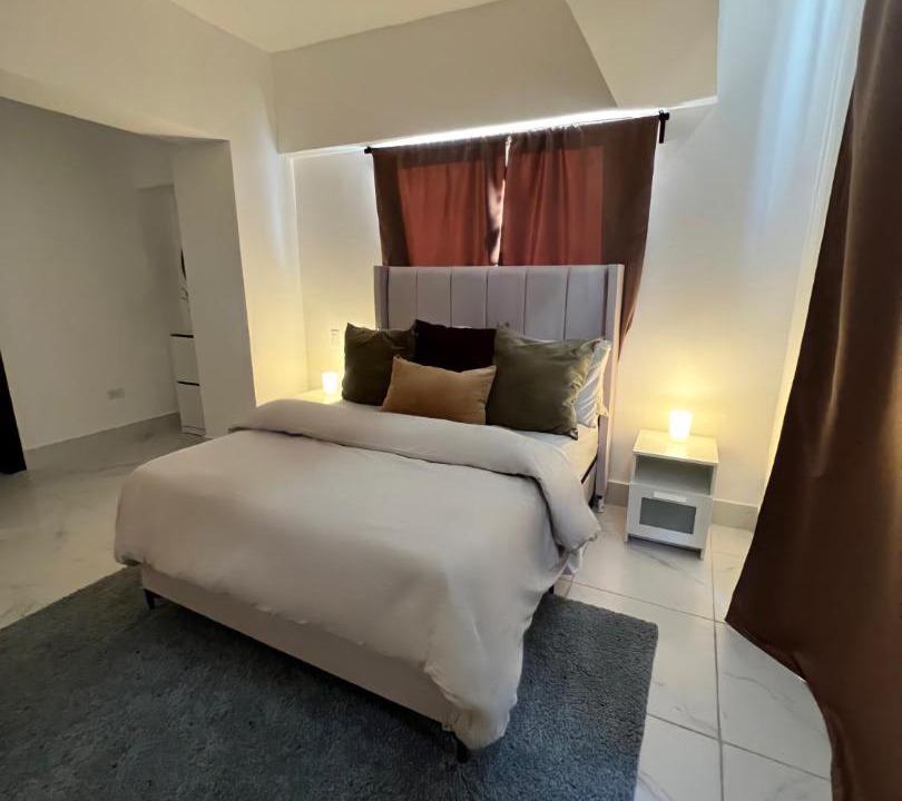 Photo of Bedroom in Lope De Vega
