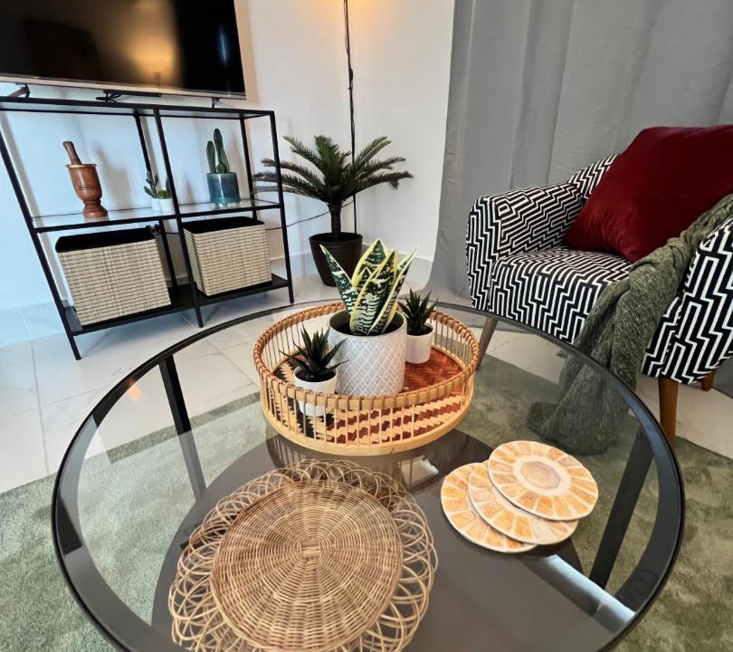 Photo of Livingroom in Lope De Vega