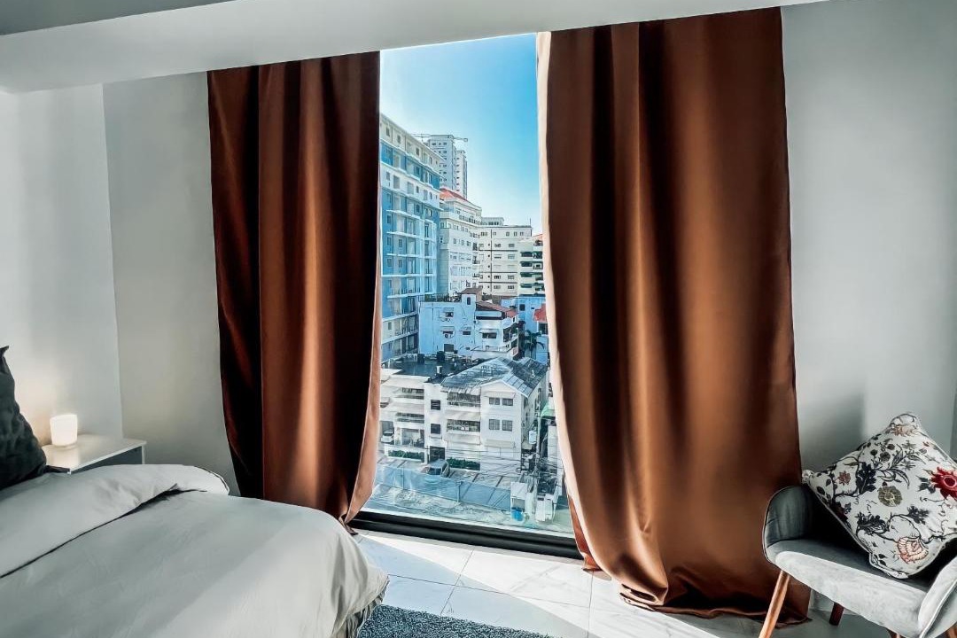 Photo of Bedroom in Lope De Vega