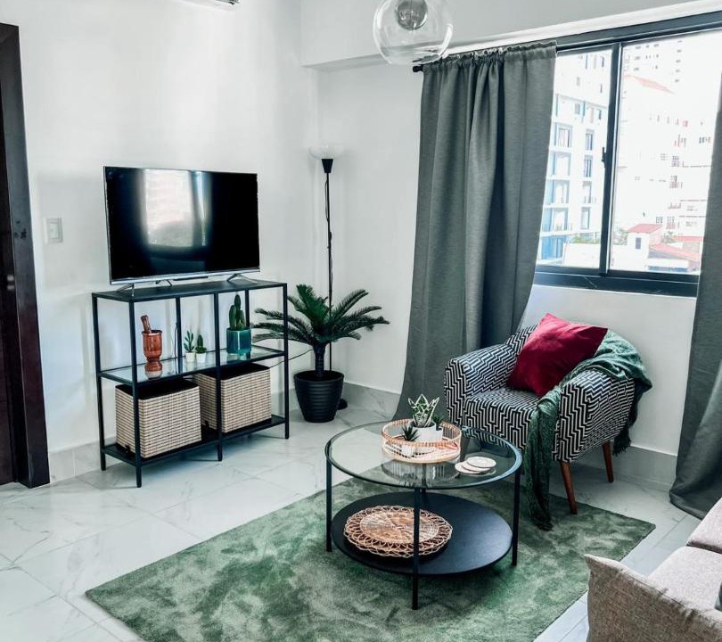 Photo of Livingroom in Lope De Vega