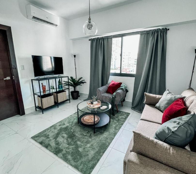 Photo of Livingroom in Lope De Vega