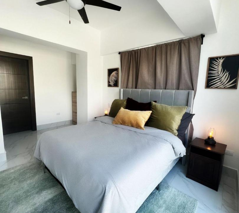 Photo of Bedroom in Lope De Vega