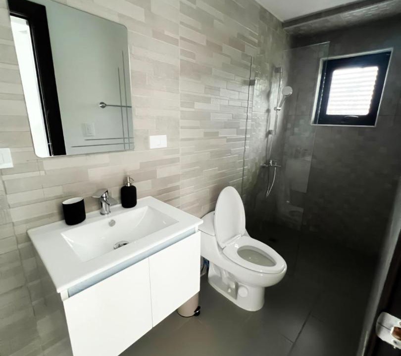Photo of Bathroom in Lope De Vega