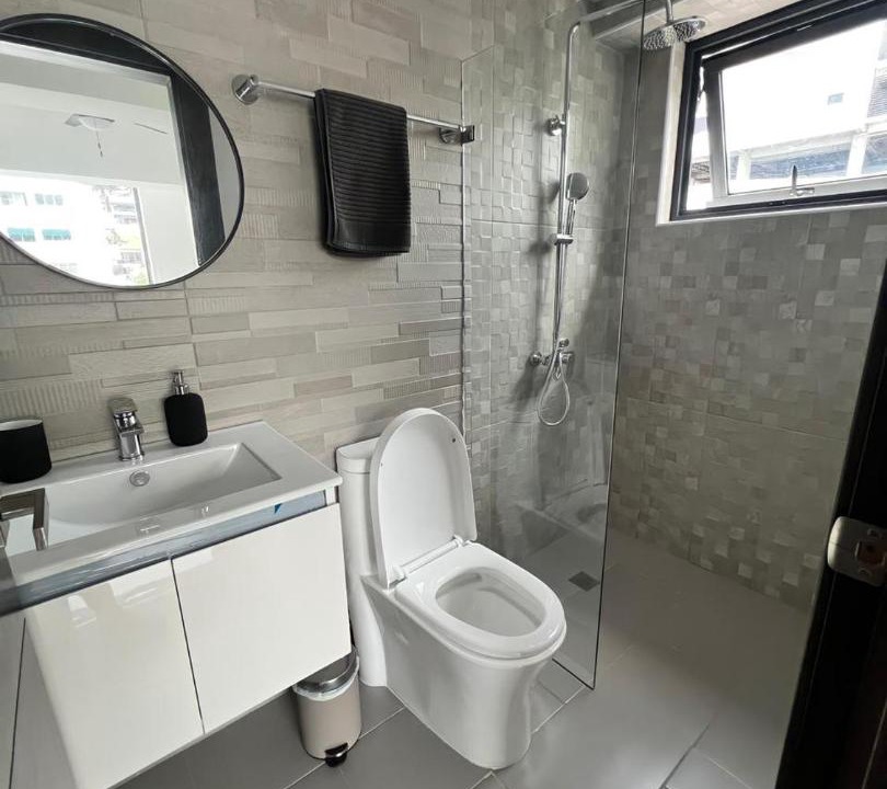 Photo of Bathroom in Lope De Vega