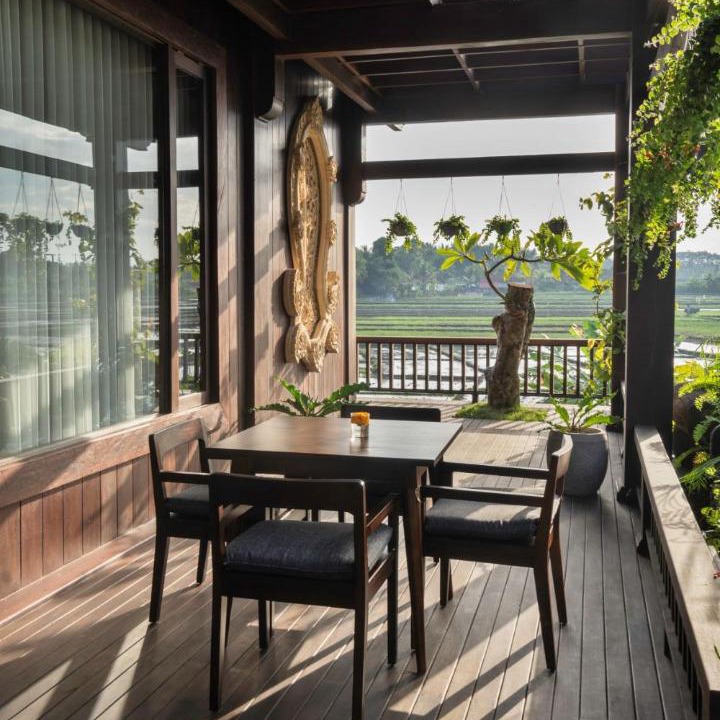 Photo of Patio Balcony in Tabanan