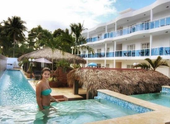 Photo of Outdoor in Cabarete