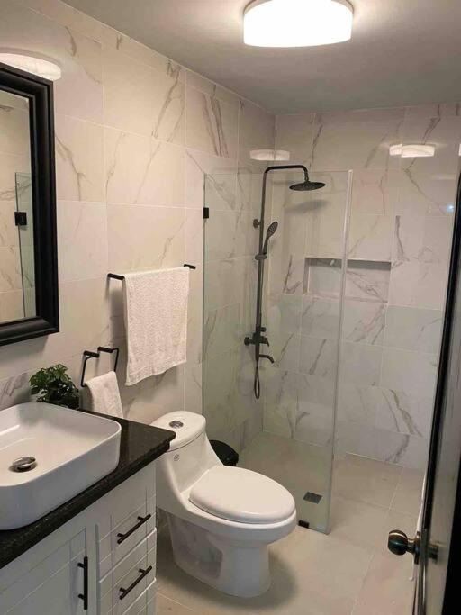 Photo of Bathroom in San Juan Province