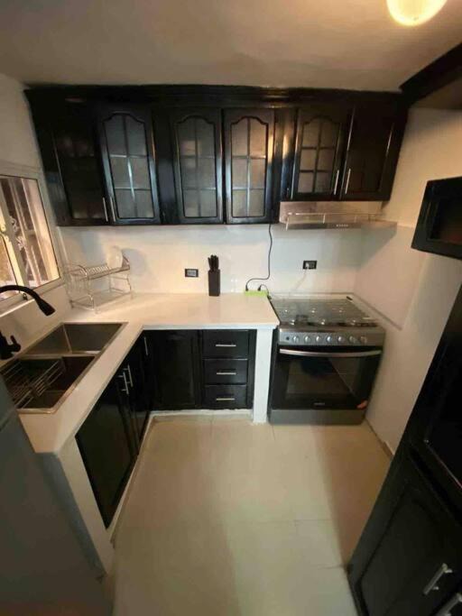 Photo of Kitchen in San Juan Province