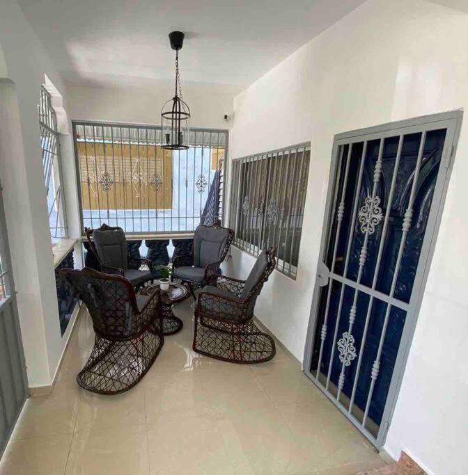 Photo of Livingroom in San Juan Province