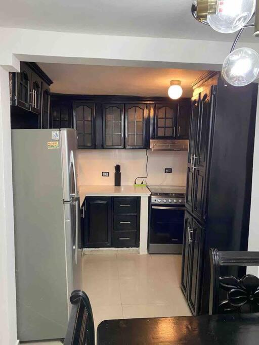 Photo of Kitchen in San Juan Province