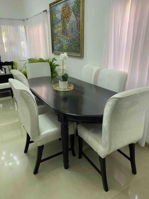 Photo of Livingroom in San Juan Province