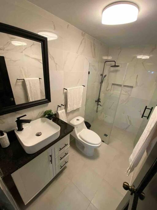 Photo of Bathroom in San Juan Province