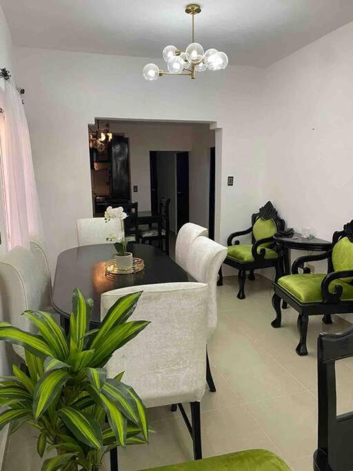 Photo of Livingroom in San Juan Province