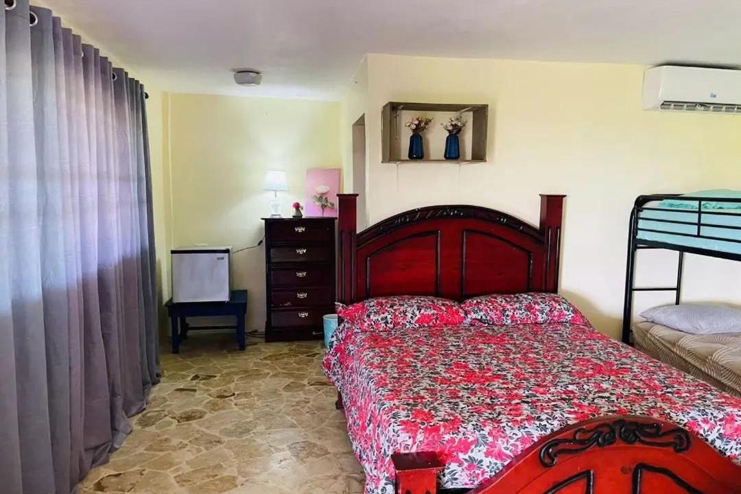Photo of Bedroom in San Cristobal
